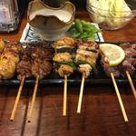 Yakitori Bankichi - 