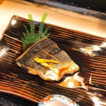 Mihama - 煮魚