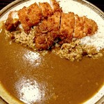 Curry House CoCo Ichibanya Otawara Honcho Ten - チキンカツカレー