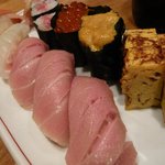 Sushi Chaya Hikota - 