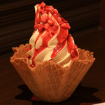 Shin manger Icecream - 