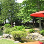 Ikarashi Tei Garden - 