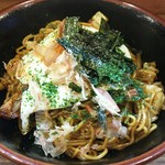 Yakisoba Ya - 