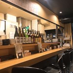 Izakaya Lucky Ya Shinbashi Ten - 