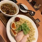 麺の蔵 我天 - 