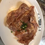 焼肉 丸金 - 