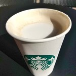 STARBUCKS COFFEE Oita Daido Baipasu Ten - 