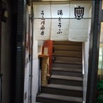 上川南店