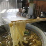 Teuchi Udon Fukawa - 