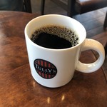 タリーズコーヒー - ブレンドコーヒー