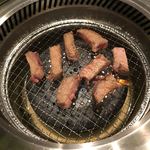 Yakiniku Sankaku - 