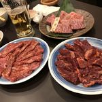 Yakiniku Sankaku - 