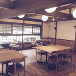 Yadoriki Nanatsuboshi Cafe - 