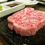 Yakiniku Dondon Higashitori Ten - 