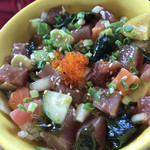 California Poke Company - 