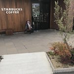 Starbucks Coffee Wakayama Iwade Ten - 