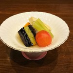 居酒屋ダイニング　くろかわ - 