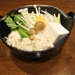 居酒屋ダイニング　くろかわ - 