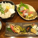 居酒屋ダイニング　くろかわ - 