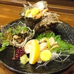 居酒屋ダイニング　くろかわ - 