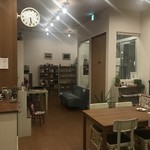 AKIHA COFFEE Hub - We're SPiCA - - 