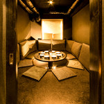 Modern Private rooms to Sosaku Washoku Wano Ya Yokkaichi Ten - 