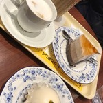 ドトールコーヒーショップ - 