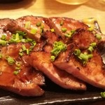 Niku Yaki Junchan - 