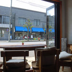 cafe Bali Gashi Kitayama - 