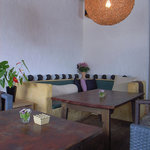 cafe Bali Gashi Kitayama - 