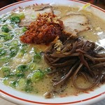 Hakata no Kaze Ramen Daigo - 