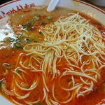 Hakata no Kaze Ramen Daigo - 