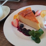 Cota Cafe - 