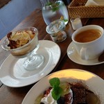 Cota Cafe - 