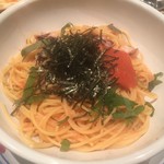 Jolly Pasta Mejiro Daiten - 