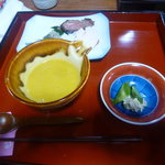 四季食　うかたま - \1,280ランチ