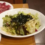 Genki Shichirin Yakiniku Gyushige Tachikawa Ten - 