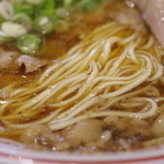 Gyu Chan Onomichi Ten - 麺