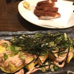 鶏料理と鍋のお店  駆け出し - 