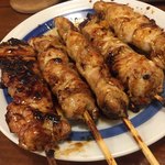 Yakitori no Oogiya Hanyu Nishi Ten - 