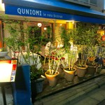 QUNIOMI - 