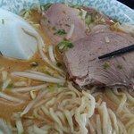 ラーメンりょう - チューシュー