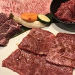 Yakiniku Wolf Ikebukuro Ten - 