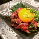 Yakiniku Wolf Ikebukuro Ten - 