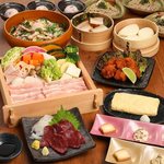 SOBA DINING 結月庵 - 