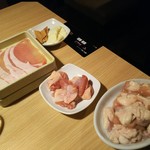 Shabu Shabu On Yasai Sakuhei Ten - 