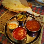 Lamb Indian Restaurant - 