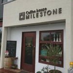 coffee house MILESTONE - 