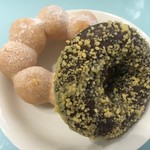 mister Donut Kami Shinjo Ekimae Shop - 