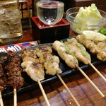 Yakitori Bankichi - 